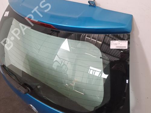 Tailgate CITROËN C3 II (SC_) 1.4 HDi 70 (SC8HZC, SC8HR0, SC8HP4) | BP28400850C6 - Image 5