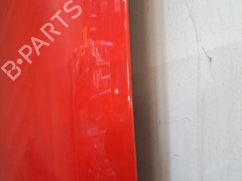 Hood HYUNDAI GETZ (TB) 1.5 CRDi | BP29513654C1 