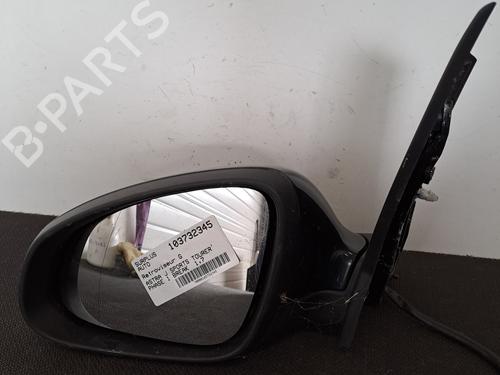 Used Left mirror OPEL ASTRA J Sports Tourer (P10) 1.7 CDTI (35) (110 hp) 28395614