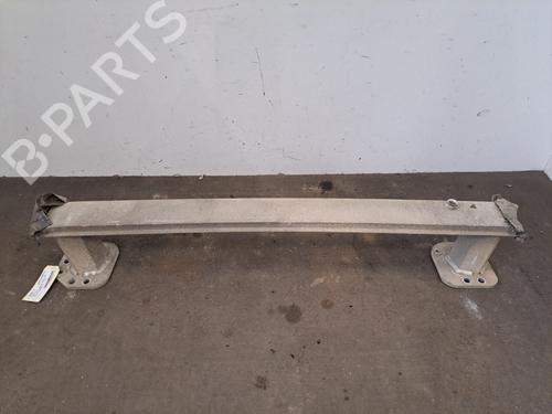 Used Rear bumper reinforcement CITROËN C4 II (NC_) 1.6 HDi 115 (114 hp) 29887136
