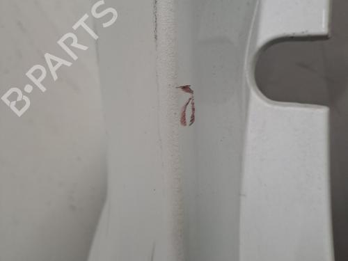 Rear bumper RENAULT SCÉNIC III (JZ0/1_) 1.5 dCi (JZ02, JZ0R) | BP29912607C8