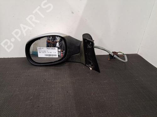 Used Left mirror PEUGEOT 1007 (KM_) 1.4 HDi (68 hp) 28396674