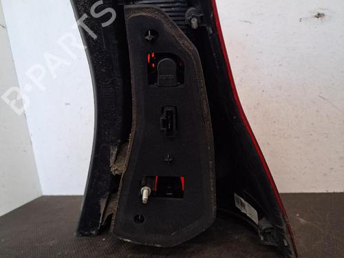 Left taillight DACIA SANDERO 1.4 (BS0C, BS0A, BS0G, BS1F, BS0E) | BP37587976C34 - Image 2
