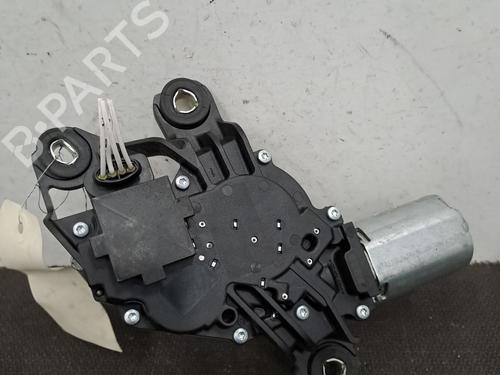 Rear wiper motor VW GOLF VI (5K1) 1.6 TDI | BP28391767M102