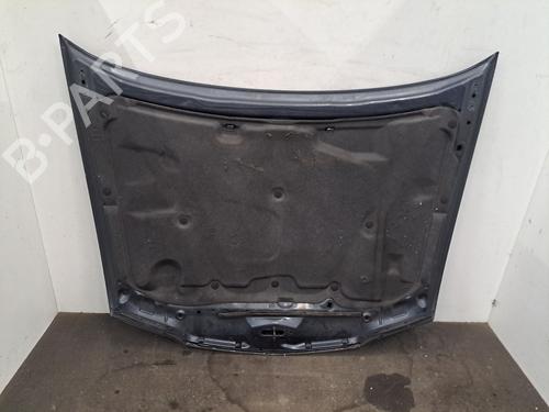 Hood HONDA ACCORD VII (CL, CN) 2.2 i-CTDi (CN1) | BP31992654C1 