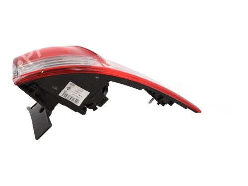 Used Right taillight Right taillight RENAULT CLIO IV Grandtour (KH_) 0.9 TCe 90 (90 hp) 34106234 34106234