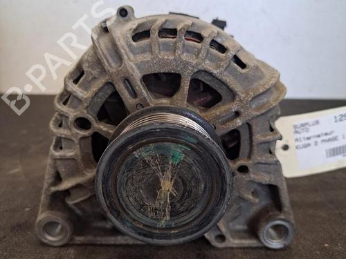 Used Alternator Alternator 37410596 37410596