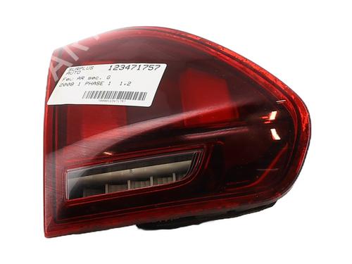 Left tailgate light PEUGEOT 2008 I (CU_) 1.2 VTi | BP33802958C79  - Image 6