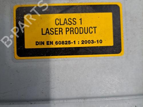 Radio CITROËN C4 I (LC_) 1.6 HDi | BP28402088E6 