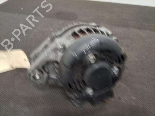 Used Alternator Alternator CITROËN C1 II (PA_, PS_) 1.0 VTi 72 (72 hp) 28409166 28409166