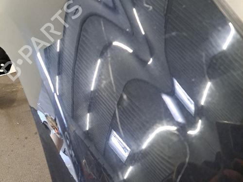 Used Right front fenders Right front fenders PEUGEOT 2008 I (CU_) 1.2 VTi (82 hp) 36008751 36008751
