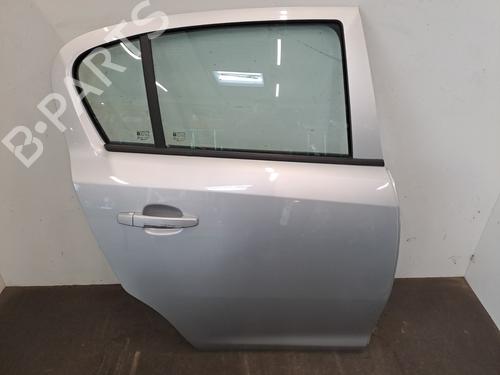 Used Right rear door OPEL CORSA D (S07) 1.3 CDTI (L08, L68) (90 hp) 28962139