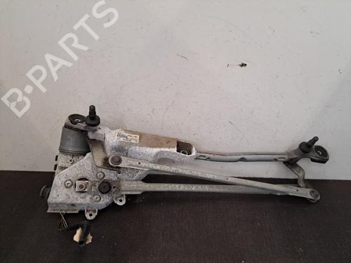Front wiper motor FORD FIESTA VI (CB1, CCN) 1.25 | BP29164679M29 - Image 2