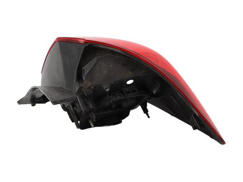 Left taillight DACIA SANDERO II TCe 90 (B8M1, B8MA, B8AC) | BP34556921C34  - Image 5