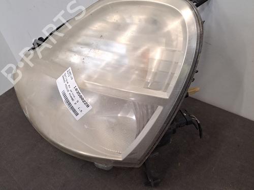 Left headlight RENAULT MODUS / GRAND MODUS (F/JP0_) 1.5 dCi (JP0G, JP0H) | BP28390023C28 - Image 3