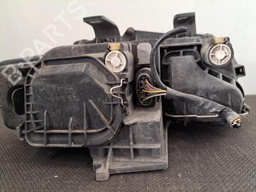 Venstre forlygte AUDI A4 B6 Avant (8E5) 1.9 TDI (130 hp) 28396261