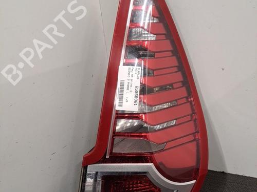 Used Right taillight RENAULT SCÉNIC III (JZ0/1_) 1.5 dCi (110 hp) 28399141