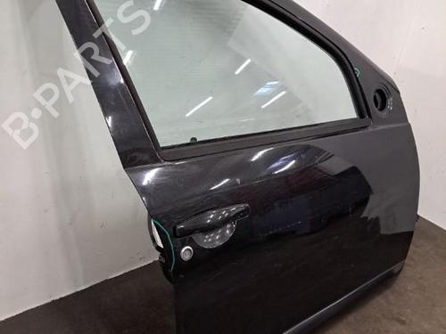 Used Right front door DACIA SANDERO 1.4 (BS0C, BS0A, BS0G, BS1F, BS0E) (75 hp) 28390726