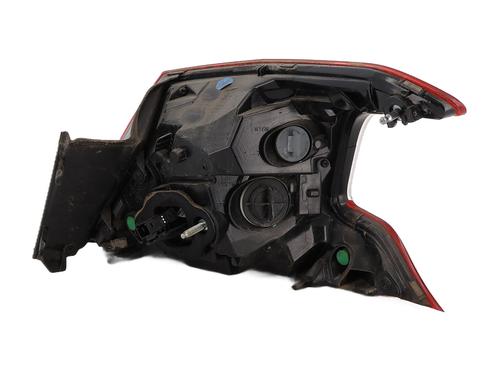 Used Left taillight Left taillight PEUGEOT 308 II (LB_, LP_, LW_, LH_, L3_) 1.2 THP 110 (110 hp) 32699516 32699516