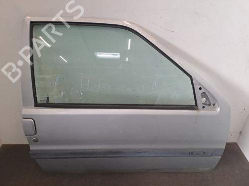 Used Right front door CITROËN SAXO (S0, S1) 1.1 X, SX (60 hp) 29326855