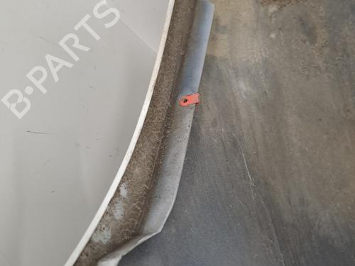 Rear bumper OPEL MERIVA B MPV (S10) 1.6 CDTi (75) | BP28401257C8 