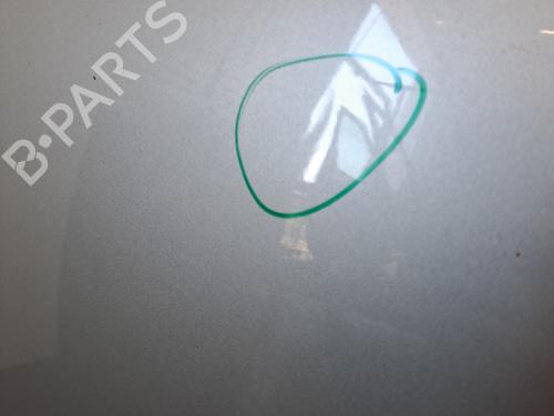 Left rear door AUDI A3 Sportback (8PA) 2.0 TDI | BP28406772C4 