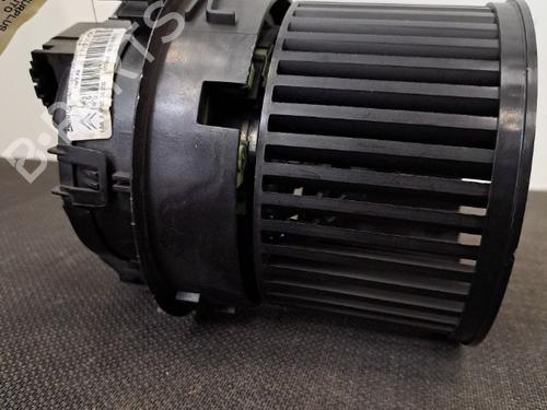 Heater blower motor PEUGEOT 208 I (CA_, CC_) 1.4 HDi | BP28392948M62