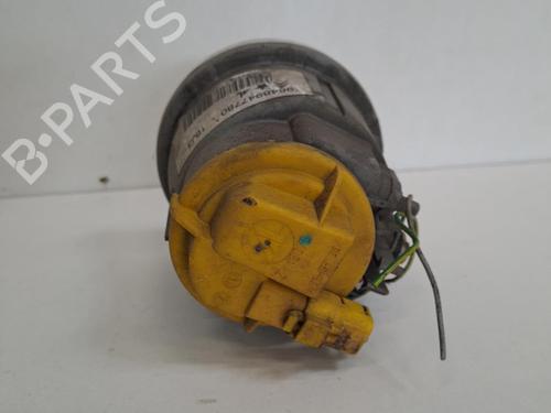 Højre Foran Tågelygte CITROËN C3 I (FC_, FN_) 1.4 HDi (68 hp) 28396839