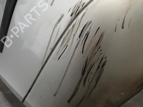 Bak støtfanger SEAT LEON (1M1) 1.9 TDI (110 hp) 28408381