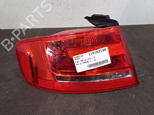 left-taillight-audi-a4-b8-8k2-2007-2008-2009-2010-2011-2012-2013-2014-2015-2016-2017-30614758 main image