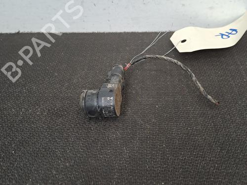 Used Electronic module Electronic module VW TOURAN (1T1, 1T2) 1.9 TDI (105 hp) 28391975 28391975