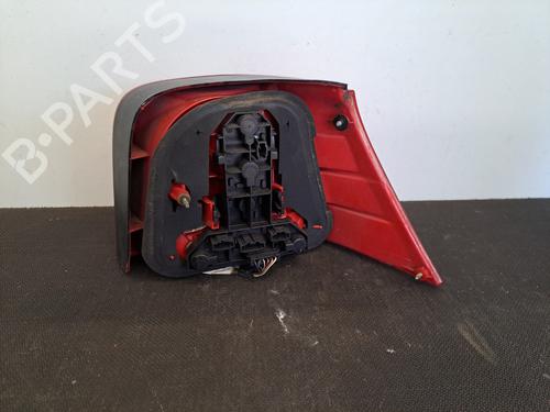 Left taillight VW GOLF IV (1J1) 1.6 16V | BP28395572C34