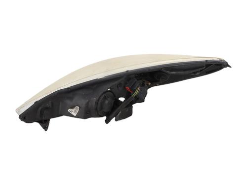 Right headlight PEUGEOT 206+ (2L_, 2M_) 1.4 HDi eco 70 | BP38063513C29 - Image 5