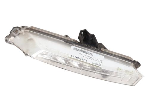 Used Left daytime light Left daytime light RENAULT CLIO IV (BH_) 1.5 dCi 75 (75 hp) 35811229 35811229