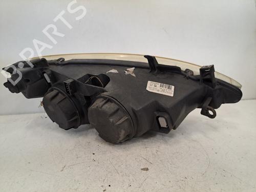 Venstre forlygte PEUGEOT 307 Break (3E) 2.0 HDI 110 | BP28393008C28 