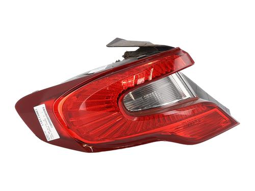 Used Left taillight Left taillight FIAT TIPO Hatchback (356_, 357_) 1.0 (357HXN1A) (101 hp) 31761077 31761077