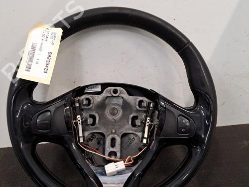 Used Steering wheel RENAULT CLIO IV (BH_) 1.5 dCi 75 (75 hp) 28404527