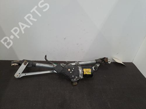 Front wiper motor RENAULT MEGANE III Grandtour (KZ0/1) 1.5 dCi (KZ09, KZ0D, KZ1G, KZ29, KZ14, KZ1W, KZ10, KZ1F,... | BP28398882M29 