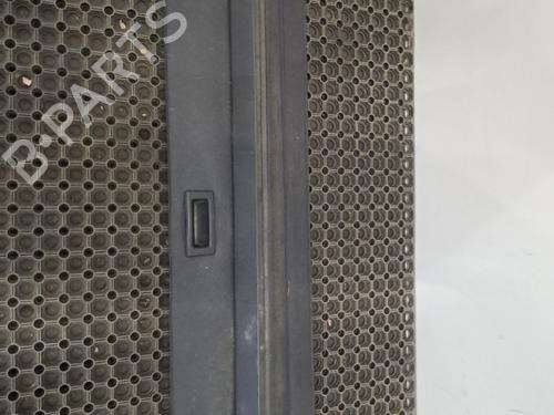 Used Rear parcel shelf RENAULT MEGANE II Estate (KM0/1_) 1.5 dCi (KM16, KM1E) (106 hp) 28393089