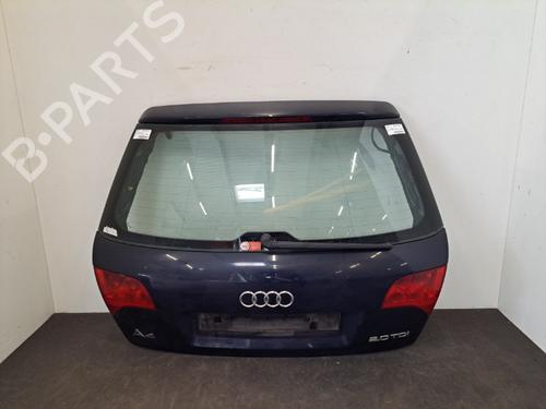 Used Tailgate AUDI A4 B7 Avant (8ED) 2.0 TDI (170 hp) 28398612