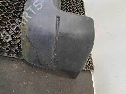 Rear bumper CITROËN BERLINGO / BERLINGO FIRST MPV (MF_, GJK_, GFK_) 1.6 HDI 90 (MF9HX) | BP28398652C8 