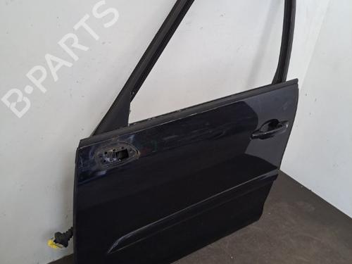 Left front door CITROËN C4 Grand Picasso I (UA_) 1.6 HDi 110 | BP28392894C2 