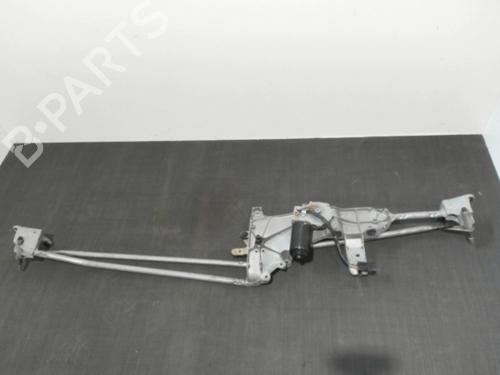Used Front wiper motor CITROËN C8 (EA_, EB_) 2.0 HDi 165 (163 hp) 28411121