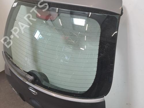 Tailgate NISSAN MICRA III (K12) 1.2 16V | BP28400472C6