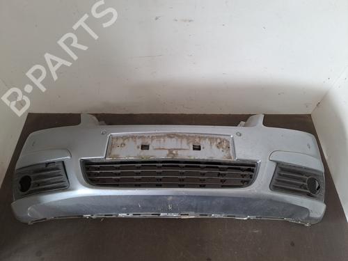 Used Front bumper OPEL ZAFIRA / ZAFIRA FAMILY B (A05) 1.9 CDTI (M75) (150 hp) 29501683