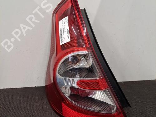 Left taillight DACIA SANDERO 1.5 dCi | BP28407662C34 