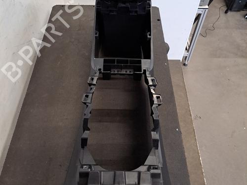 Used Seats set NISSAN QASHQAI II (J11, J11_) 1.6 DIG-T (163 hp) 32864089