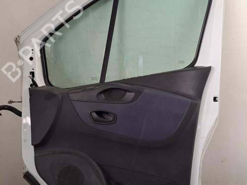 Right front door OPEL VIVARO B Van (X82) 1.6 CDTI (05) | BP31288406C3