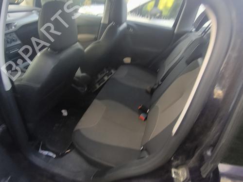 Left front window switch CITROËN C3 II (SC_) 1.2 VTi 82 | BP31362164I27 - Image 9
