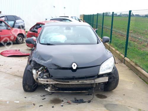 Right taillight RENAULT MEGANE III Coupe (DZ0/1_) 1.5 dCi (DZ09, DZ0D, DZ1F, DZ1G, DZ14, DZ29) | BP28408423C35